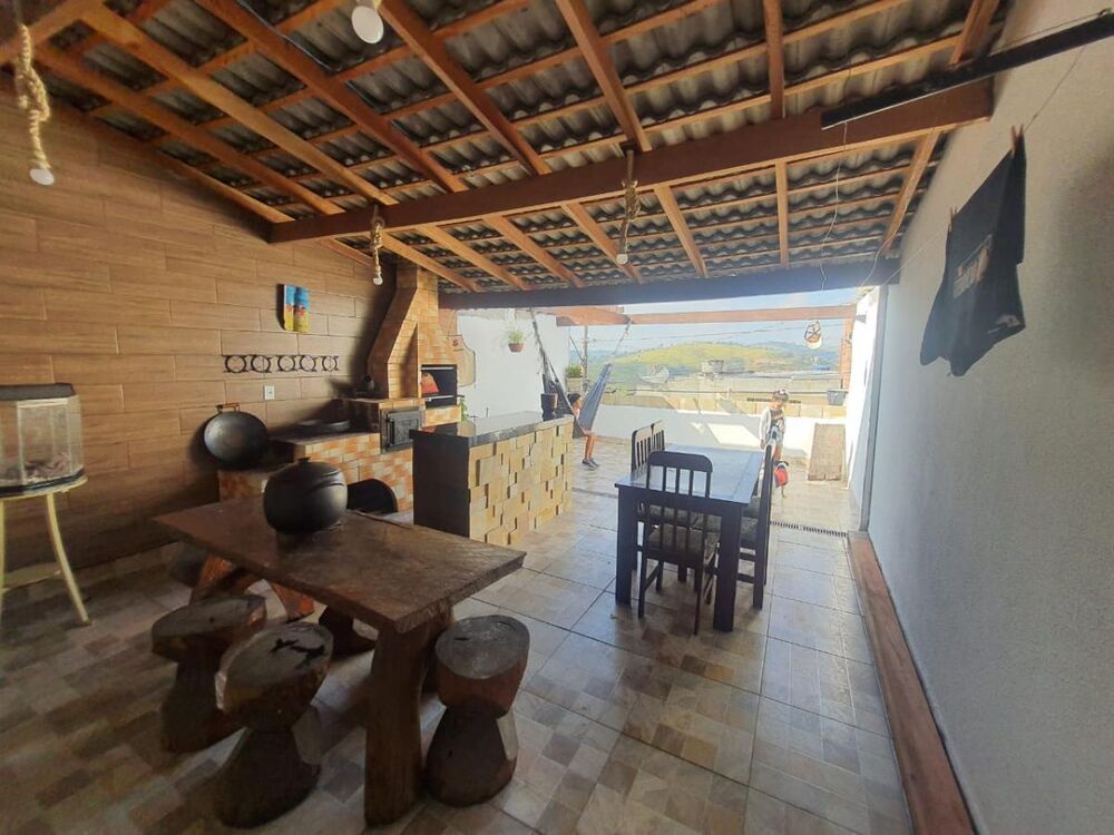 Casa, 3 quartos, 232 m² - Foto 8