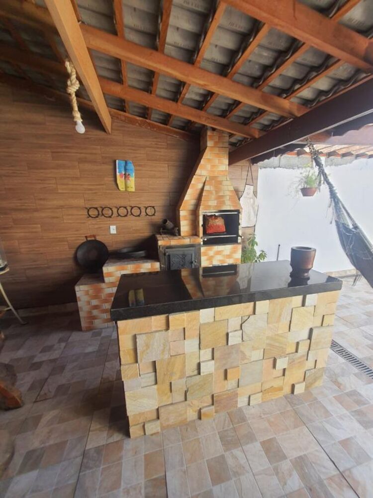 Casa, 3 quartos, 232 m² - Foto 14