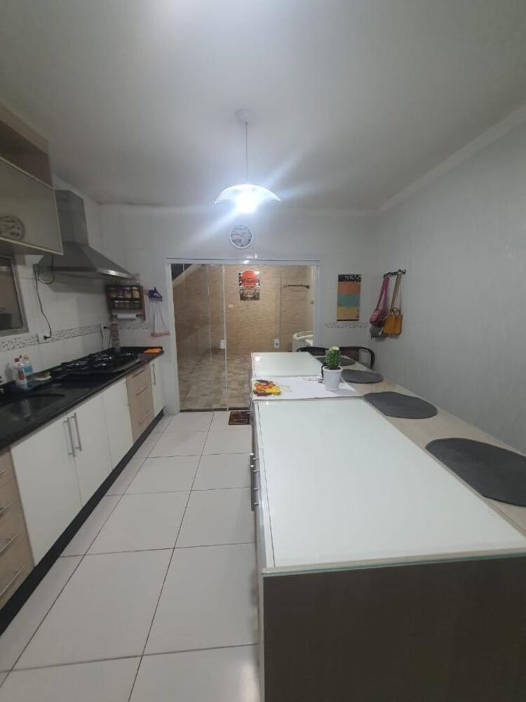 Casa, 3 quartos, 232 m² - Foto 19