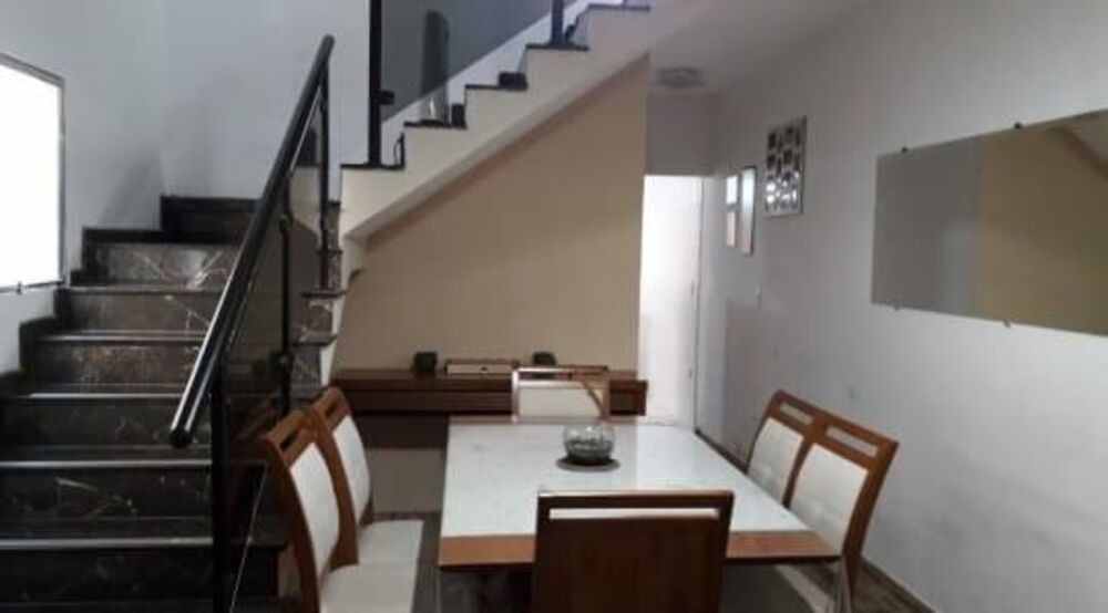 Casa, 3 quartos, 232 m² - Foto 12