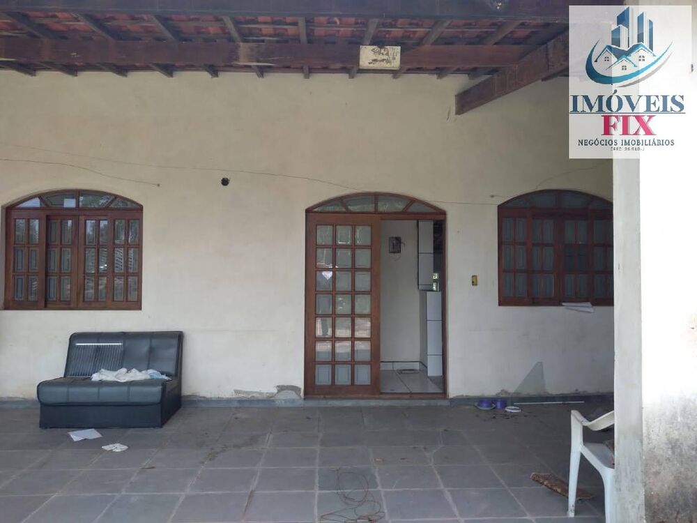 Chácara à venda com 1 quarto, 70m² - Foto 3