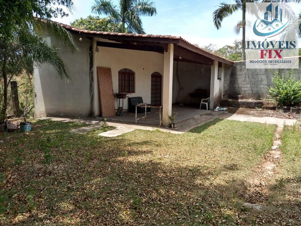 Chácara à venda com 1 quarto, 70m² - Foto 2