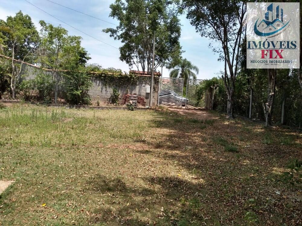 Chácara à venda com 1 quarto, 70m² - Foto 1