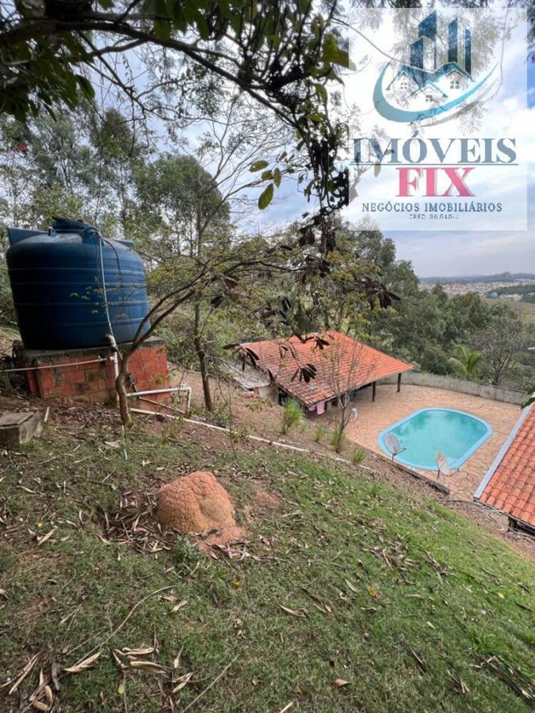 Chácara, 6 quartos, 5000 m² - Foto 1