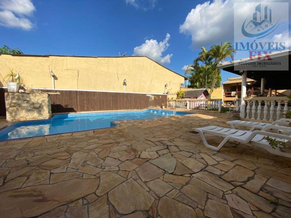Casa à venda com 3 quartos, 118m² - Foto 5