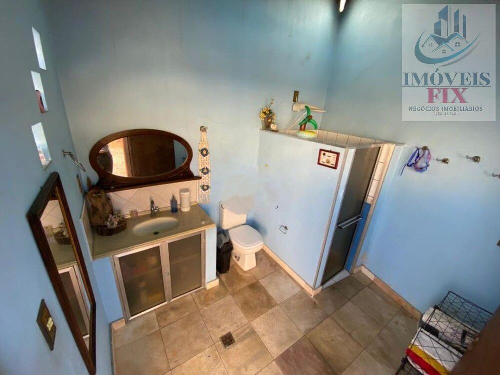 Casa à venda com 3 quartos, 118m² - Foto 13