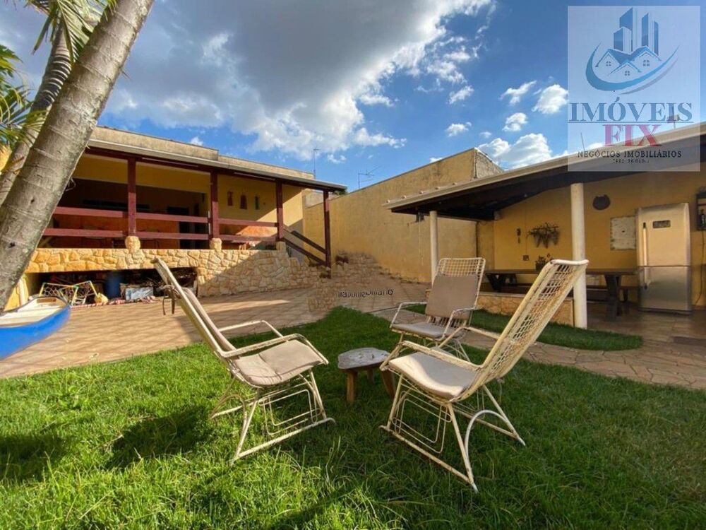 Casa à venda com 3 quartos, 118m² - Foto 11