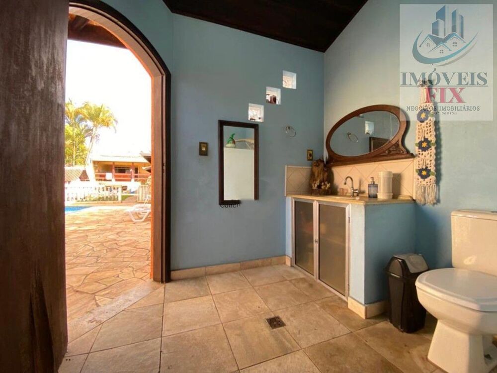 Casa à venda com 3 quartos, 118m² - Foto 12
