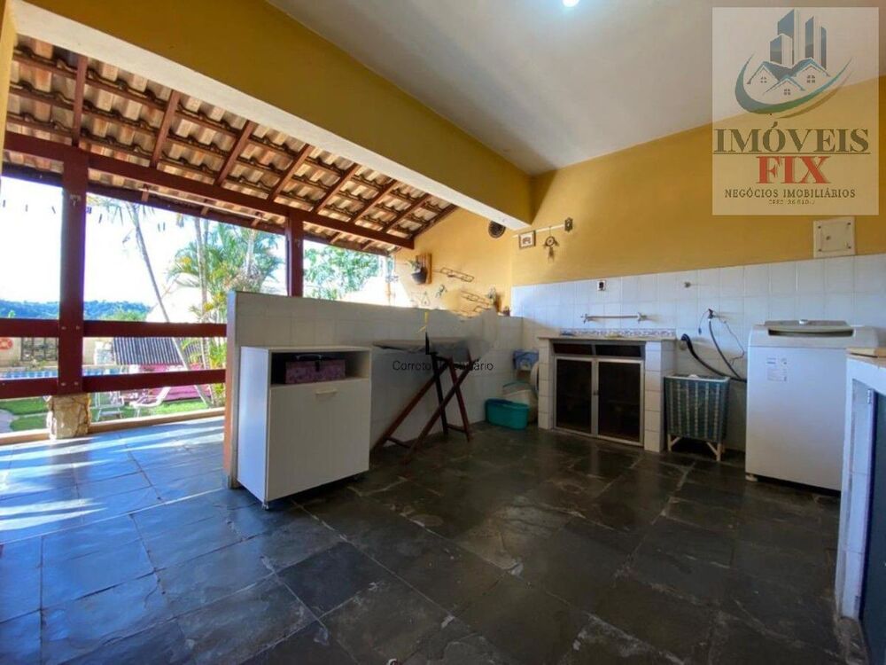 Casa à venda com 3 quartos, 118m² - Foto 16