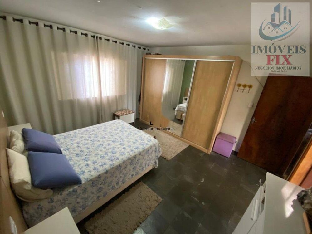 Casa à venda com 3 quartos, 118m² - Foto 23
