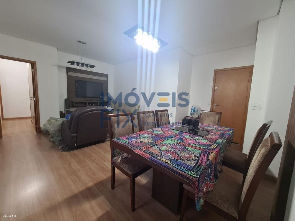 Apartamento, 3 quartos, 104 m² - Foto 5
