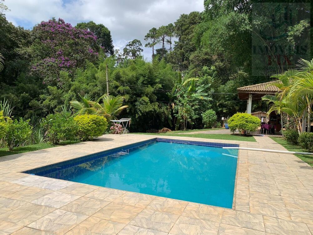 Chácara à venda com 3 quartos, 320m² - Foto 3