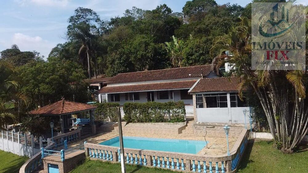 Sítio à venda com 5 quartos, 14479m² - Foto 1