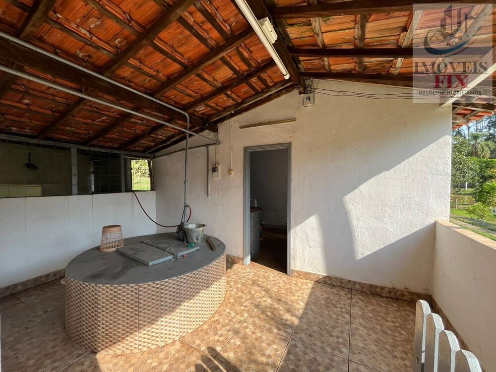 Sítio à venda com 5 quartos, 14479m² - Foto 5