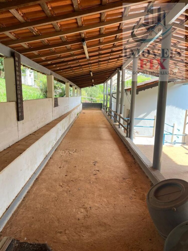 Sítio à venda com 5 quartos, 14479m² - Foto 7