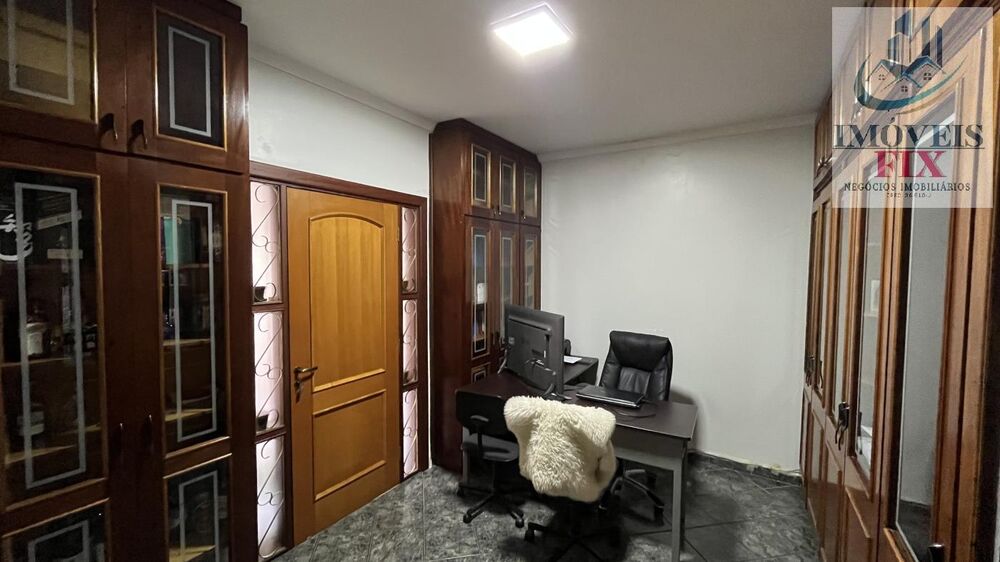 Casa, 4 quartos, 421 m² - Foto 7