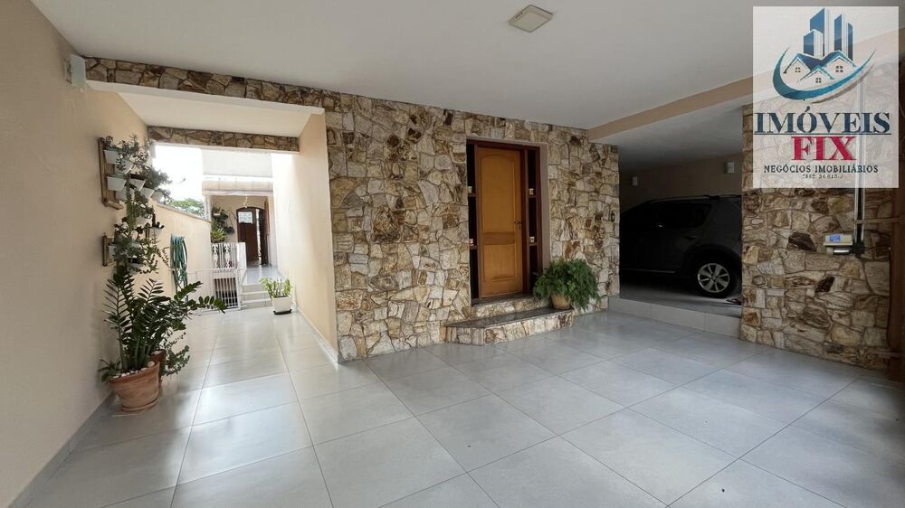 Casa, 4 quartos, 421 m² - Foto 2