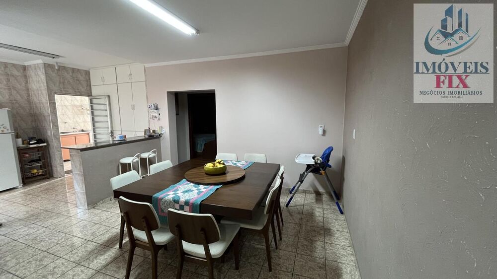 Casa, 4 quartos, 421 m² - Foto 8