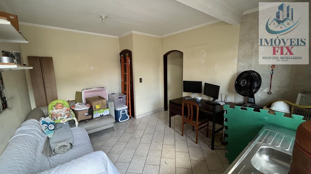 Casa, 4 quartos, 421 m² - Foto 6