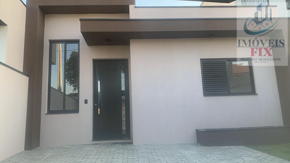 Casa, 3 quartos, 95 m² - Foto 2