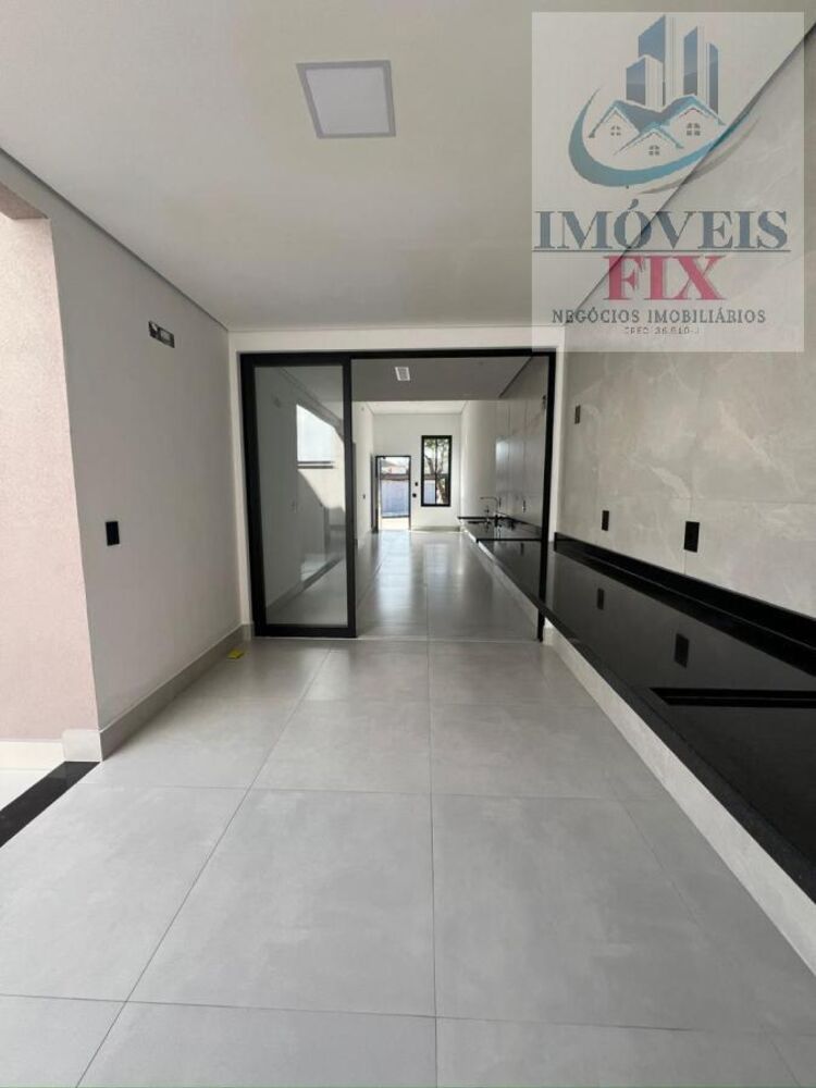 Casa, 3 quartos, 95 m² - Foto 3