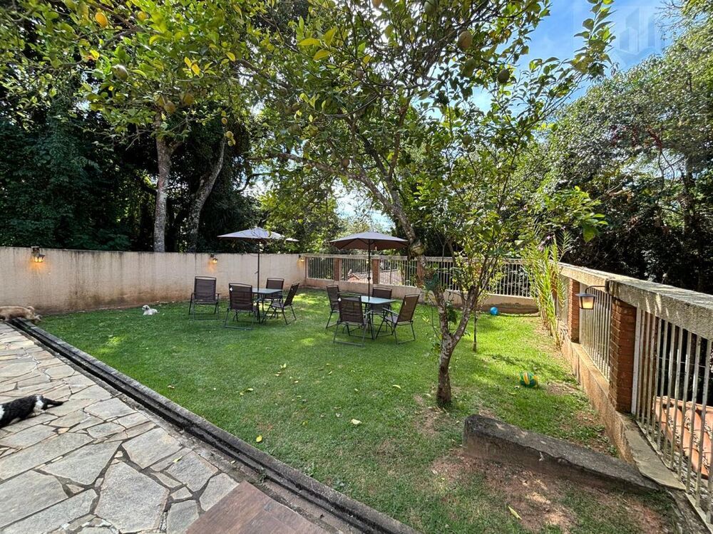 Chácara, 3 quartos, 750 m² - Foto 8