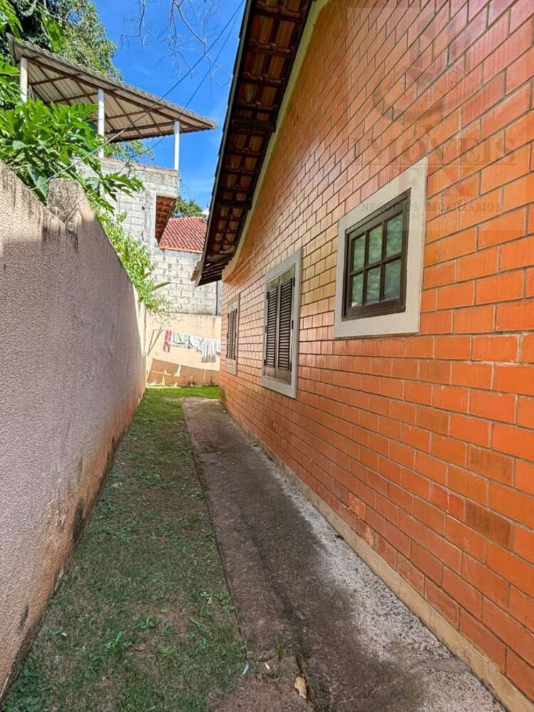 Chácara, 3 quartos, 750 m² - Foto 4