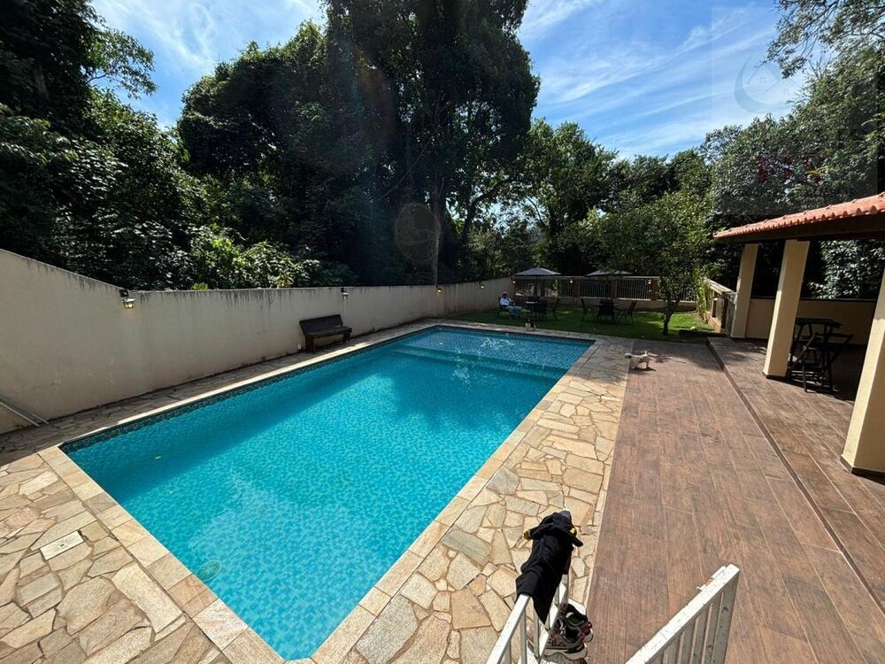 Chácara, 3 quartos, 750 m² - Foto 5
