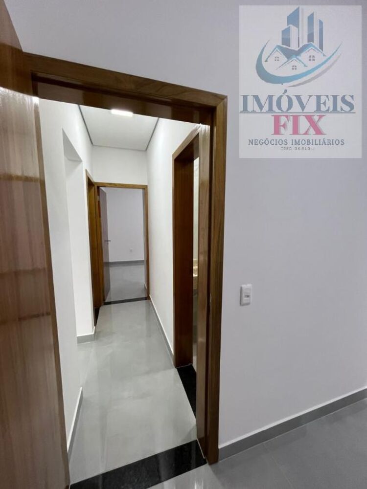 Casa, 3 quartos, 91 m² - Foto 4