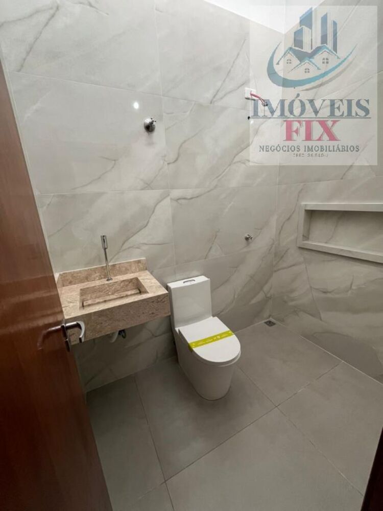 Casa, 3 quartos, 91 m² - Foto 8