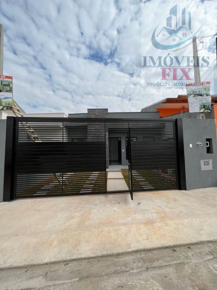 Casa, 3 quartos, 91 m² - Foto 3