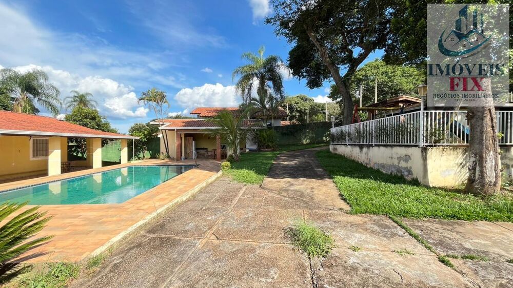 Chácara à venda com 3 quartos, 295m² - Foto 11