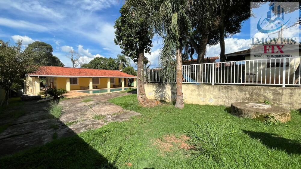 Chácara à venda com 3 quartos, 295m² - Foto 9