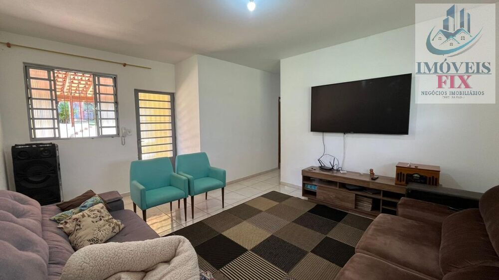 Chácara à venda com 3 quartos, 295m² - Foto 7
