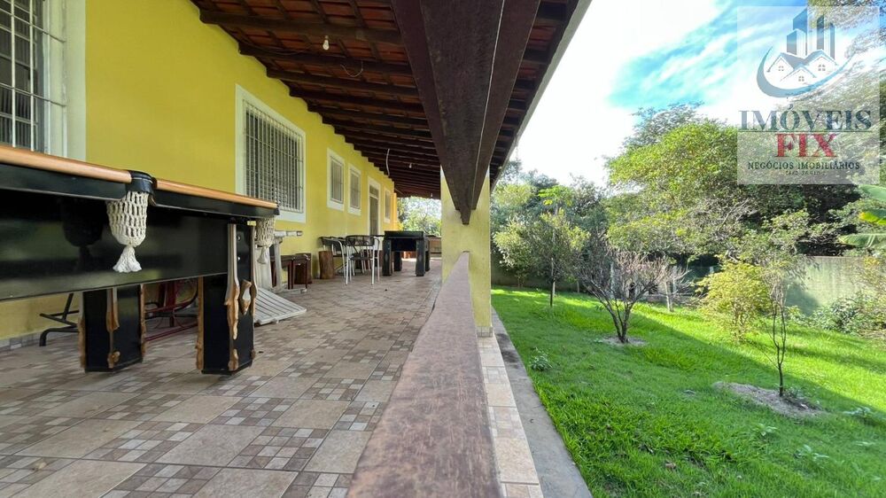 Chácara à venda com 3 quartos, 295m² - Foto 5