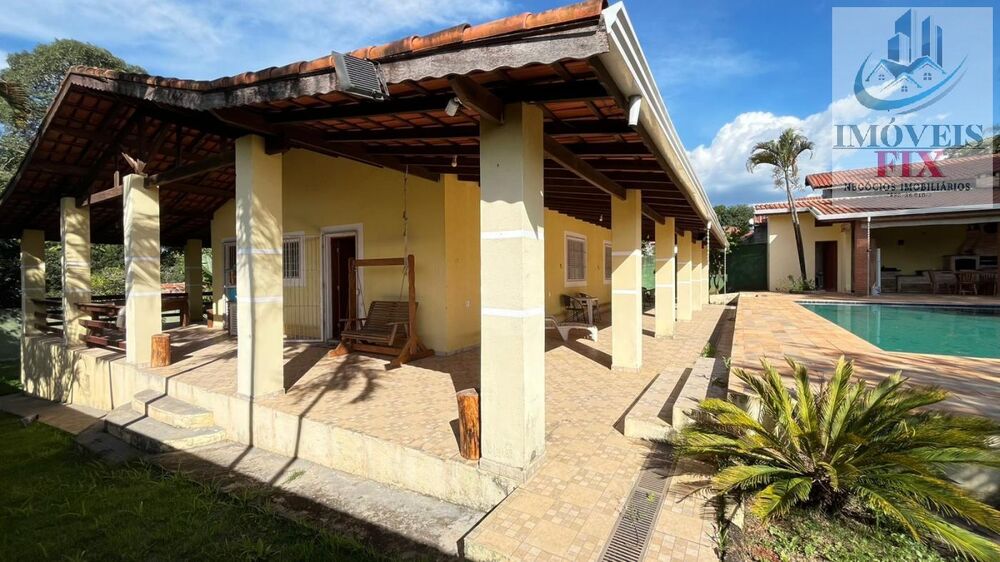 Chácara à venda com 3 quartos, 295m² - Foto 3