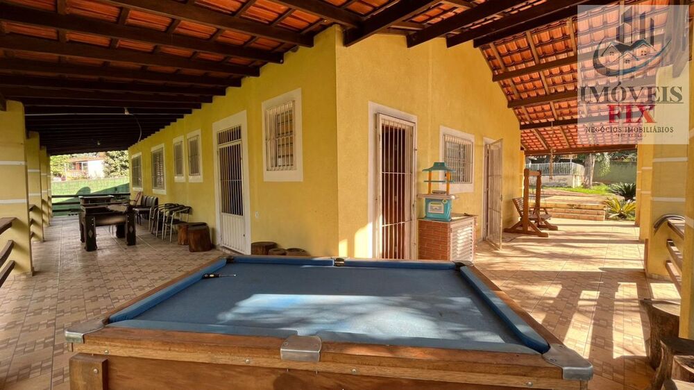 Chácara à venda com 3 quartos, 295m² - Foto 6