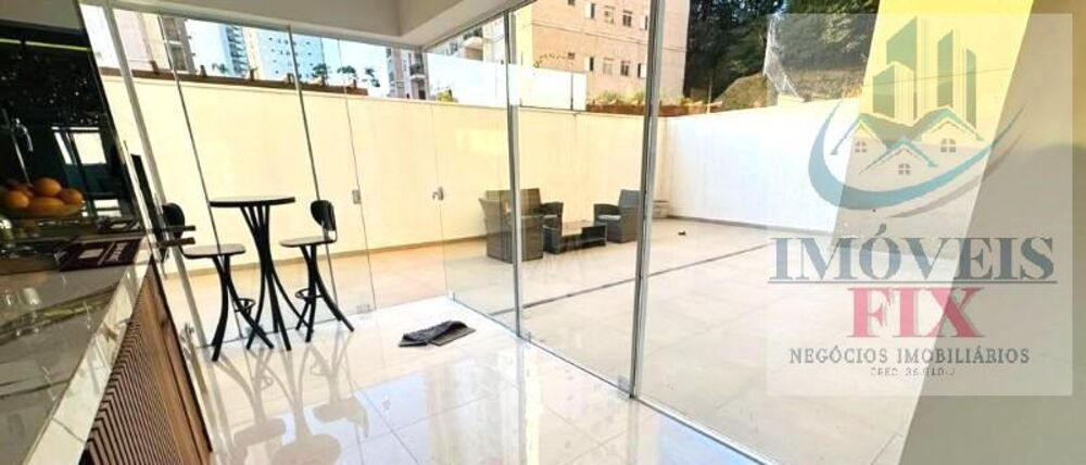 Apartamento, 2 quartos, 140 m² - Foto 9