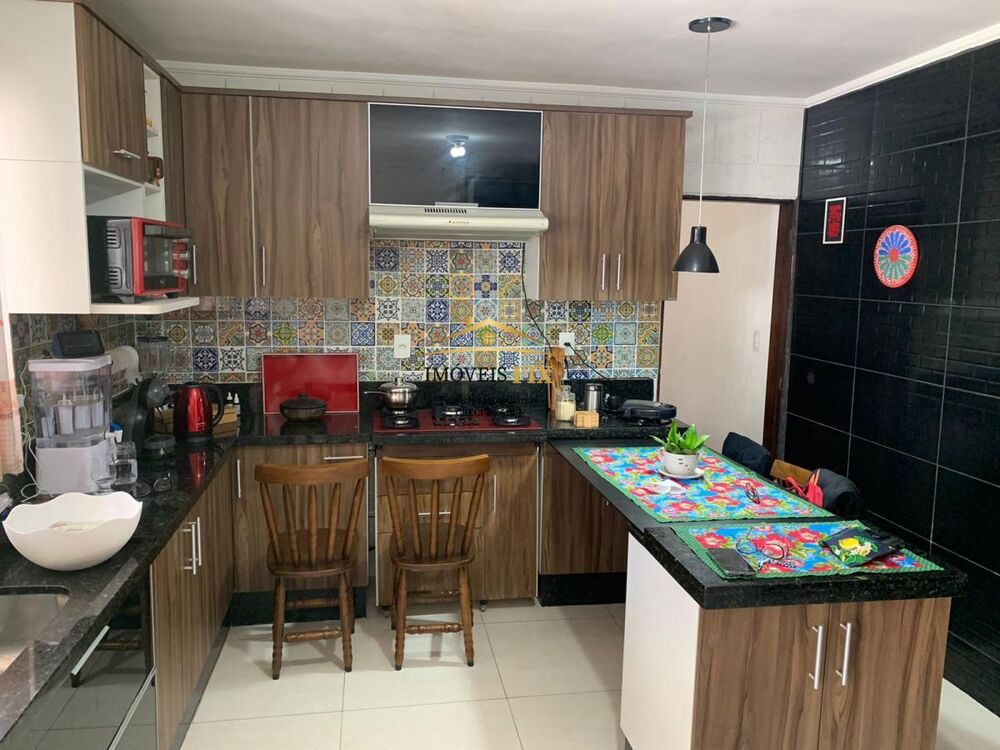 Casa à venda com 4 quartos, 360m² - Foto 31