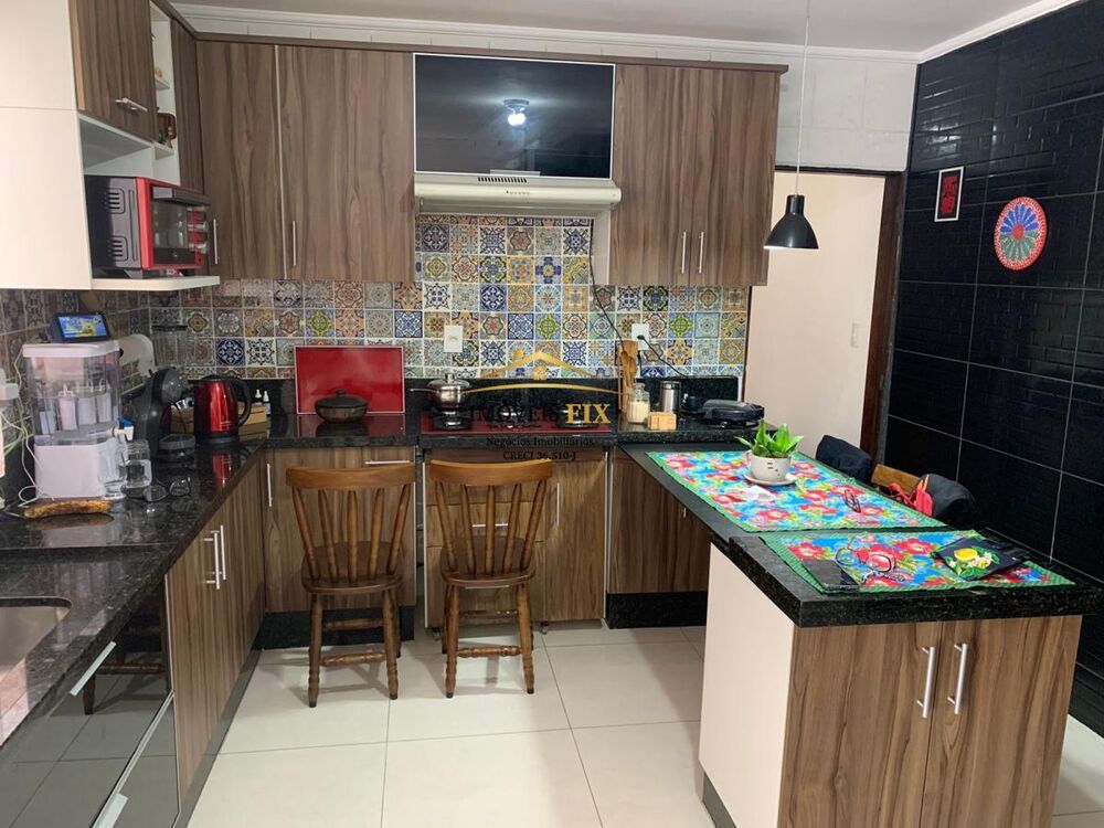 Casa à venda com 4 quartos, 360m² - Foto 22