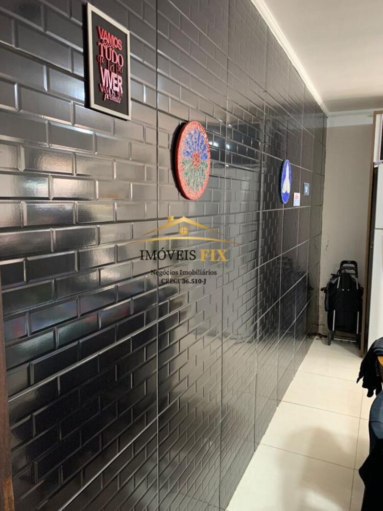 Casa à venda com 4 quartos, 360m² - Foto 27