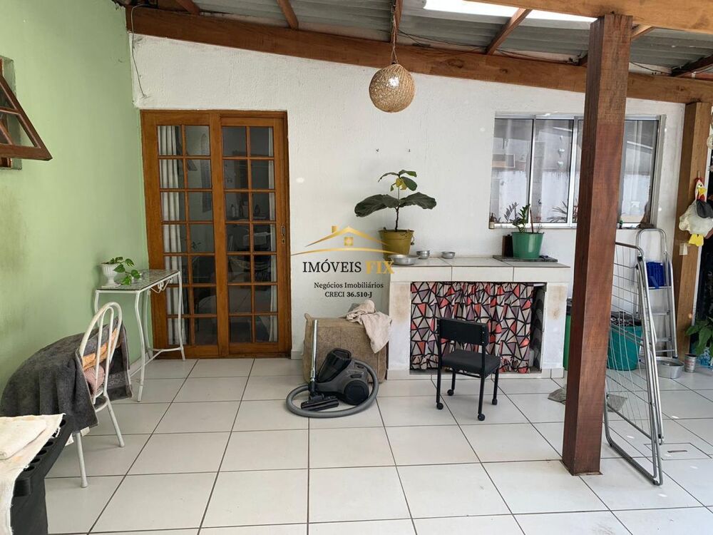 Casa à venda com 4 quartos, 360m² - Foto 20