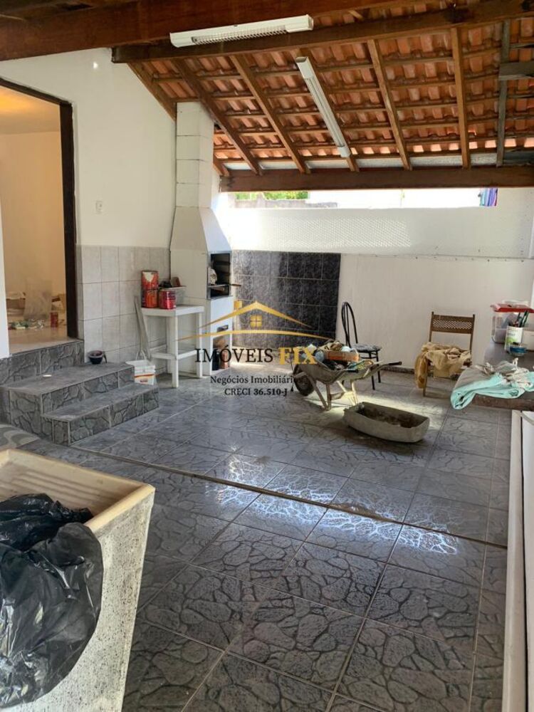 Casa à venda com 4 quartos, 360m² - Foto 12