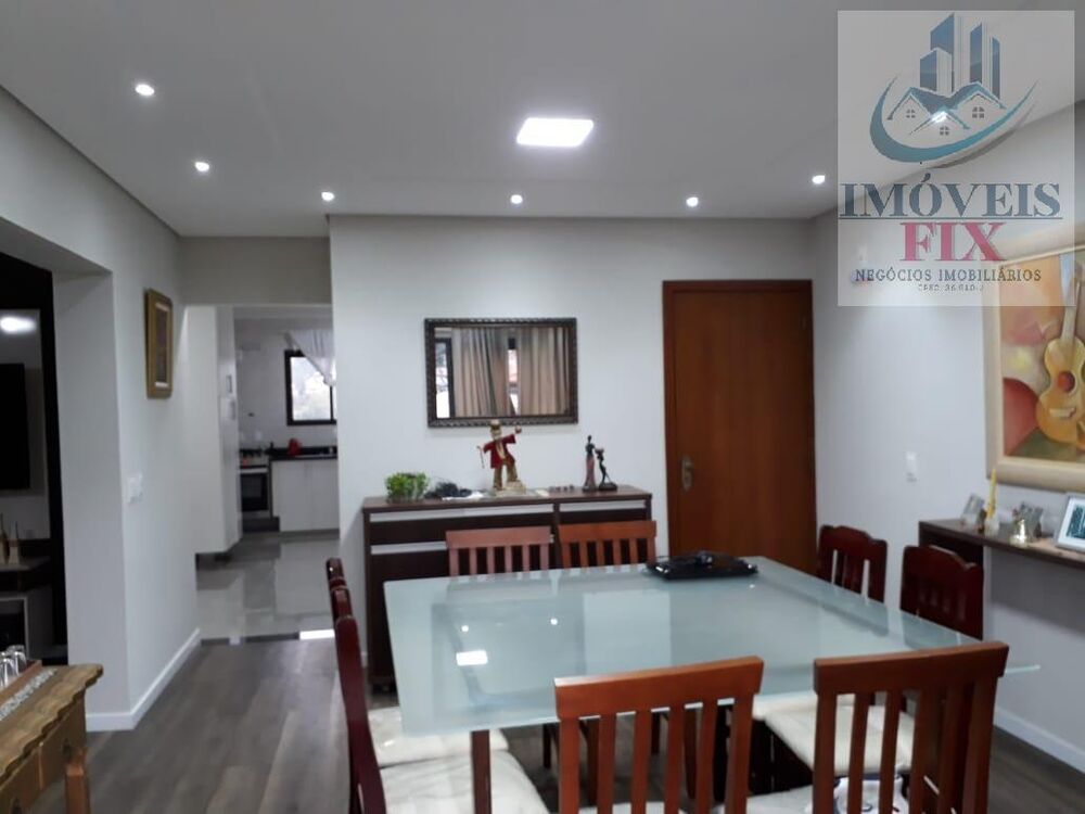 Apartamento, 3 quartos, 129 m² - Foto 1