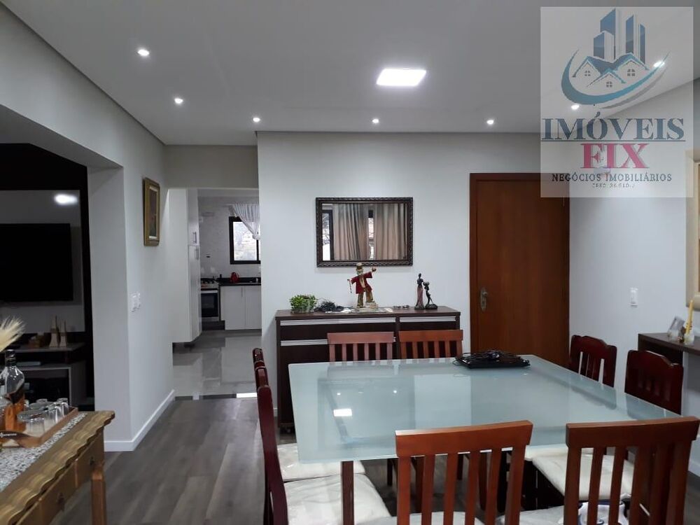 Apartamento, 3 quartos, 129 m² - Foto 2