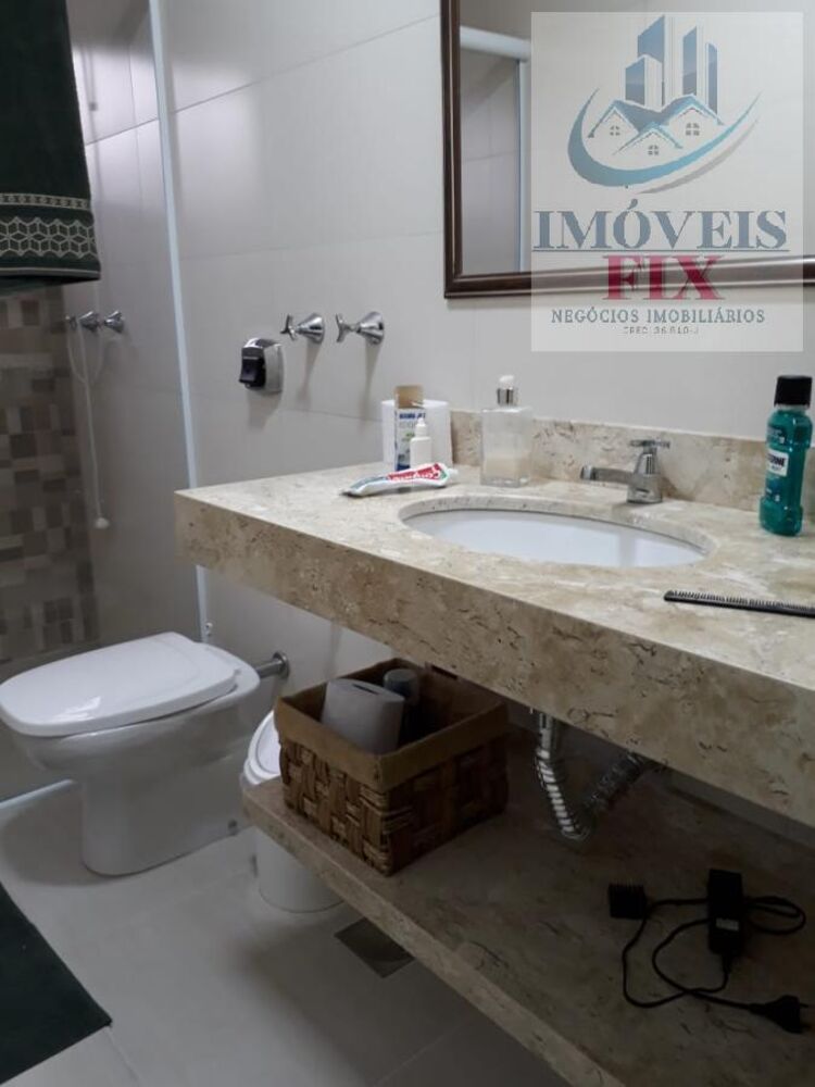 Apartamento, 3 quartos, 129 m² - Foto 4