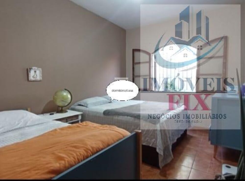 Casa, 3 quartos, 209 m² - Foto 11
