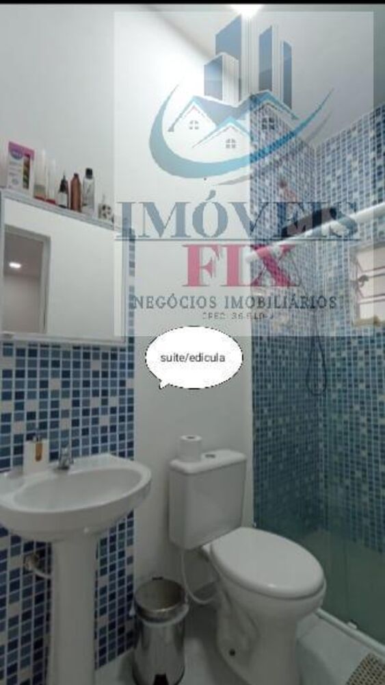 Casa, 3 quartos, 209 m² - Foto 1