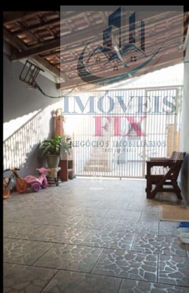 Casa, 3 quartos, 209 m² - Foto 2