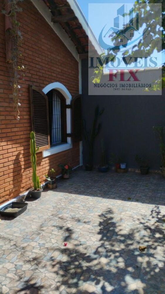 Casa, 3 quartos, 209 m² - Foto 8